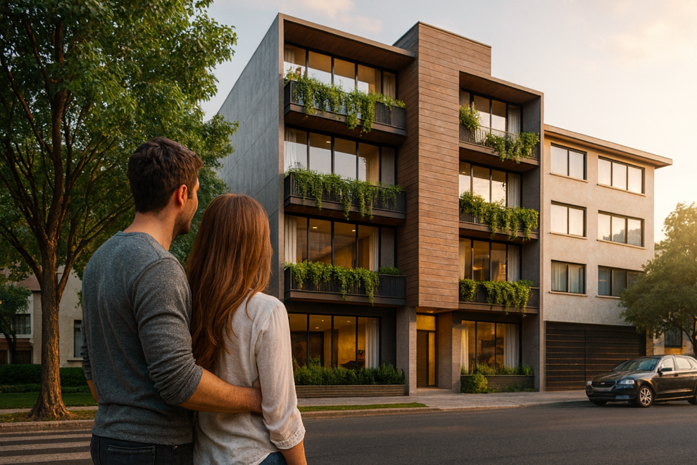 Diseñando el futuro