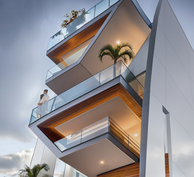 Residencial Gabriel Mancera